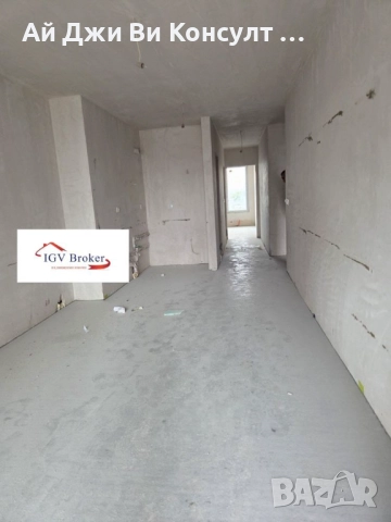 Тристаен апартамент в Надежда 2, снимка 11 - Апартаменти - 52199093