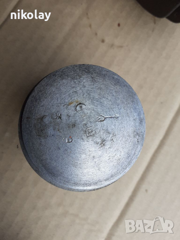 Цилиндър,бутало,глава, Мз,Mz, снимка 2 - Мотоциклети и мототехника - 36568061