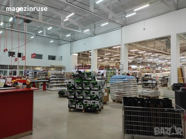 Голям търговски обект, снимка 9 - Магазини - 53097762