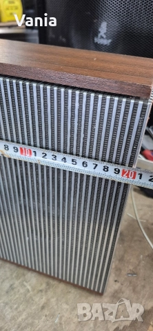 Ретро тонколона , снимка 4 - Тонколони - 52845189