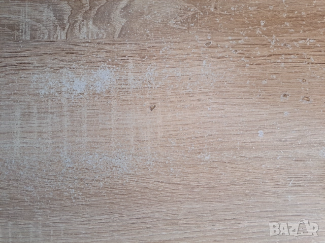 Удобно бюро с шкафче и чекмеджета 147/67/76, снимка 3 - Бюра - 51506958