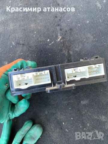 КОМФОРТ МОДУЛ за Мазда 5.CD3467560C, снимка 4 - Части - 42748466