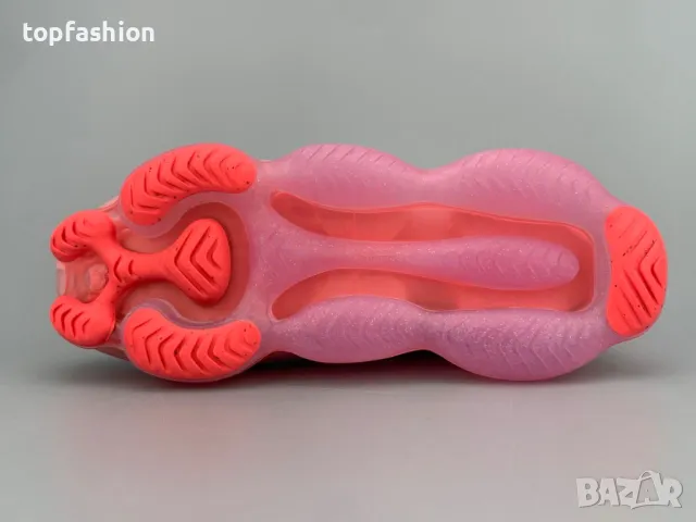 Nike Air Max Scorpion, снимка 10 - Маратонки - 50422780