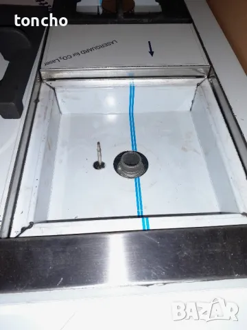 Професионални котлони, със защита на газта. Газов котлон.1-ка.2-ка; 3-ка; 4-ка, снимка 4 - Обзавеждане на кухня - 49093440