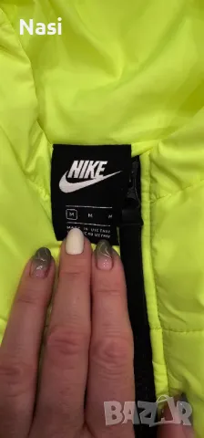 Продавам яке Nike, снимка 4 - Якета - 48483073