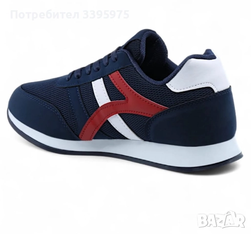 Продавам нови маратонки Yelen Sport, снимка 2 - Маратонки - 51822994