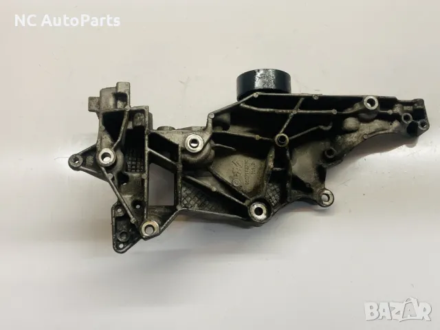 Бракет за Алтернатор за Пежо Боксер Ситроен Релеи 2.0 дизел DW10F 9807162780 2018, снимка 2 - Части - 48846172