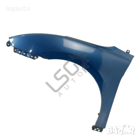 Ляв калник Hyundai i40 2015-2019 ID: 156189