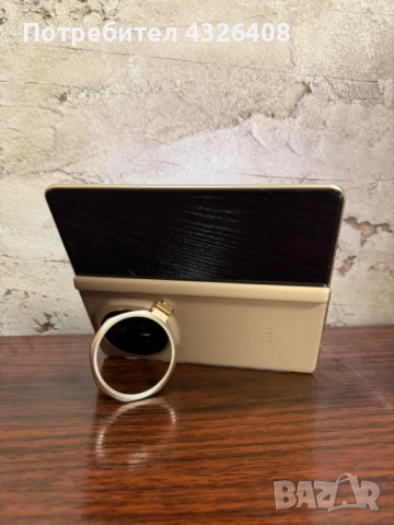 Продавам чисто нов сгъваем телефон Honor Magic V5 за 2 600 лв., снимка 8 - Други - 52545530