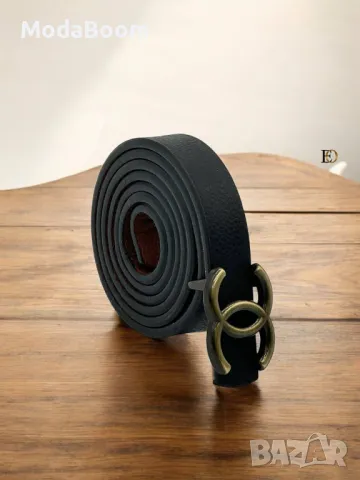 Маркови унисекс колани , снимка 5 - Колани - 48950010