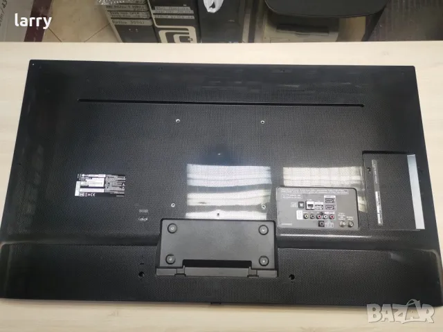 Телевизор LG 43UJ7507 на части, снимка 4 - Части и Платки - 48123537