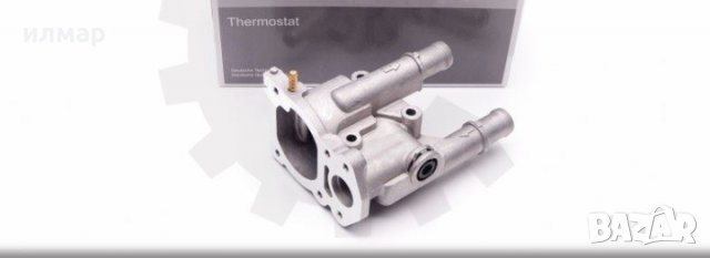 Термостат /тяло/ за Опел Астра /ASTRA J - 1,6 бензин