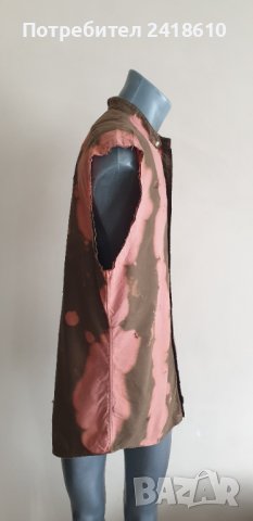 POLO Ralph Lauren Pique Cotton Slim Fit Mens Size XL НОВО!  ОРИГИНАЛ! Мъжка Риза!, снимка 4 - Ризи - 42190580