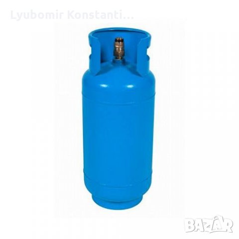 Битовата газова бутилка 20 литра