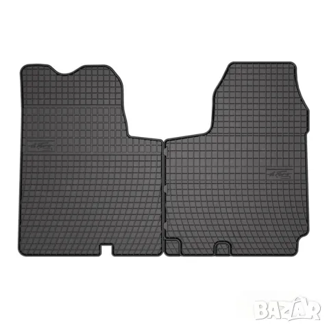 Гумени стелки Frogum за Renault Trafic 2014 - 2025