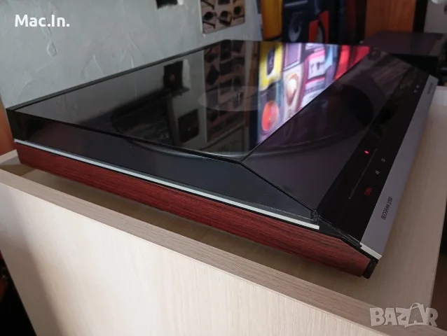 Грамофон Bang& Olufsen Beogram2200, снимка 10 - Грамофони - 55853833