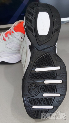 Nike M2K Tekno 38.5 номер оригинални, без забележки , снимка 4 - Маратонки - 36558947