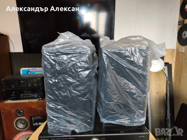 Klipsch R-51M , снимка 14 - Тонколони - 54066823