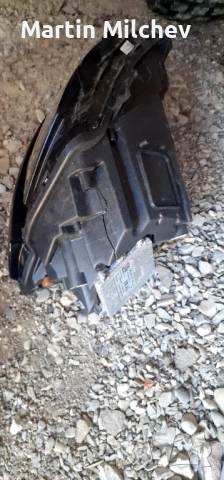 LEDD фар за Шкода , снимка 3 - Части - 54305596