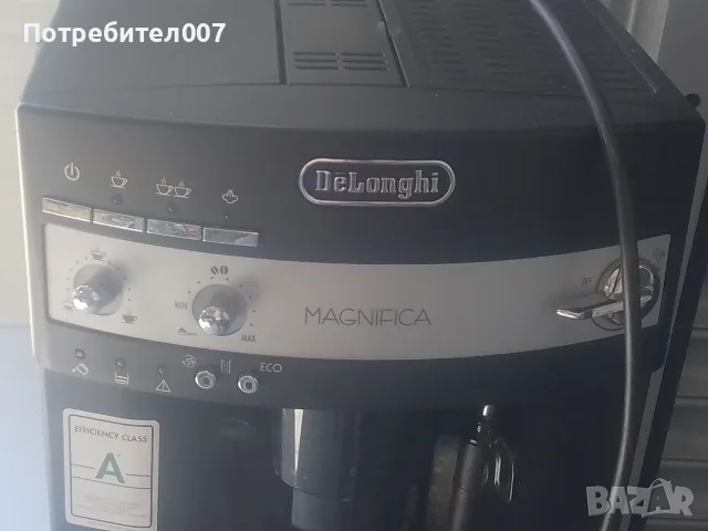 Кафемашина Delonghi , снимка 4 - Кафемашини - 55815360