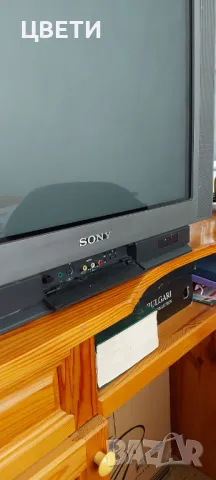 Телевизор SONY, снимка 6 - Телевизори - 48568115
