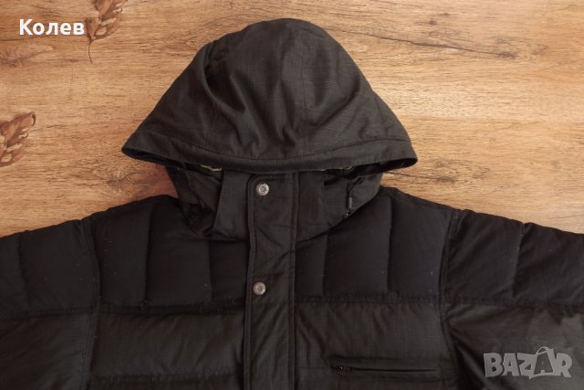 Яке Sorel Winter Expedition Down Jacket /с гъши пух/, снимка 8 - Зимни спортове - 31768109