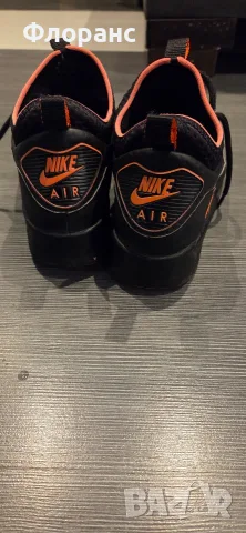 Nike Airmax 40.5, снимка 4 - Маратонки - 56487935