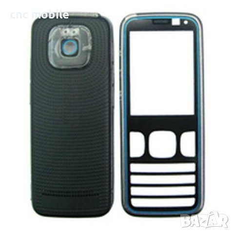 Nokia 5630  панел, снимка 1 - Резервни части за телефони - 20060173