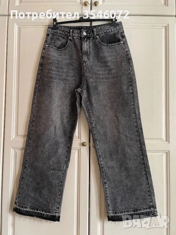 Дънки, снимка 4 - Дънки - 53924789