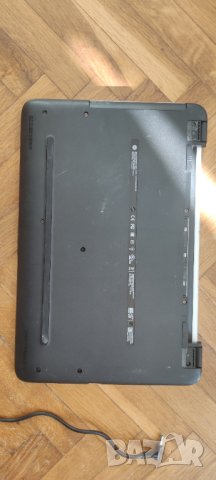 Лаптоп HP-15AF A8-7410/R5/8GB/256 SSD нов, снимка 9 - Лаптопи за дома - 42433740