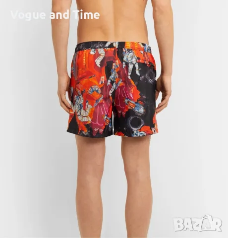 Бански Valentino, снимка 8 - Бански - 56057379