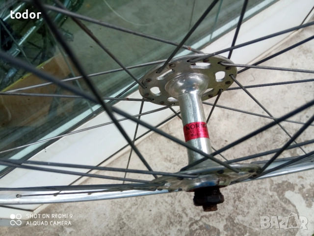 шосейна капла ,28, снимка 5 - Велосипеди - 52231873