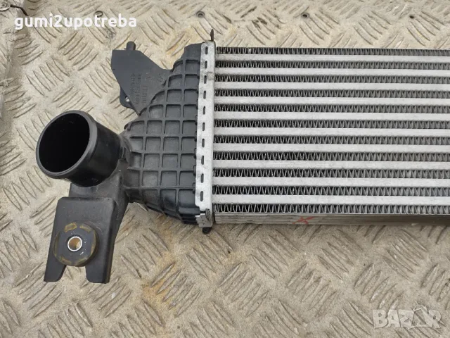 Интеркулер SUZUKI SX4 S-Cross JY 2018 998ccm, снимка 2 - Части - 48158668