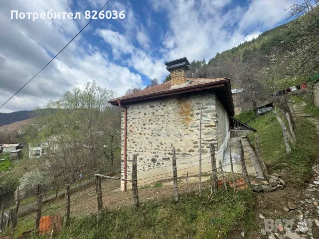Къща в село Аламовци, Златоград, снимка 10 - Къщи - 55985164