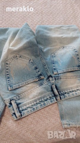 Нови дънки dishe, снимка 4 - Дънки - 37039867