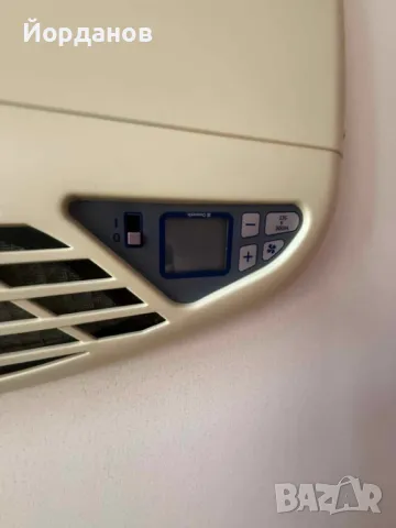 Каравана Hobby Premium 610 UL, снимка 17 - Каравани и кемпери - 50355145