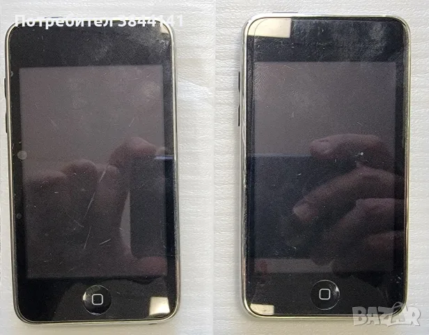 iPod Touch 8GB 2nd Gen, снимка 4 - iPod - 55769521
