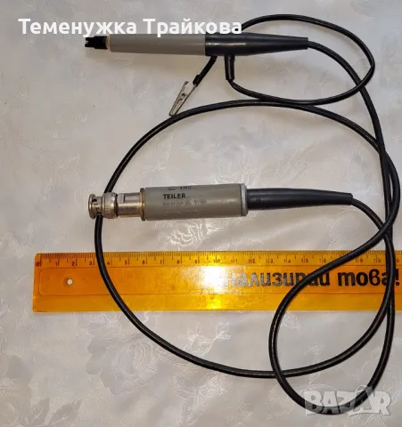 Сонда за осцилоскоп