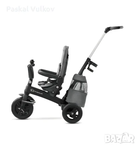 Детска триколка Kinderkaft, снимка 2 - Детски велосипеди, триколки и коли - 56116018