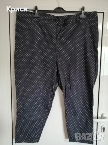 Дамски летен панталон, снимка 2 - Панталони - 52696256