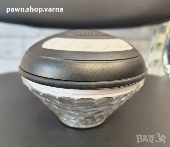 Чисто нова безжична тонколона SilverCrest SLBP 5 A1, снимка 2 - Тонколони - 50697540