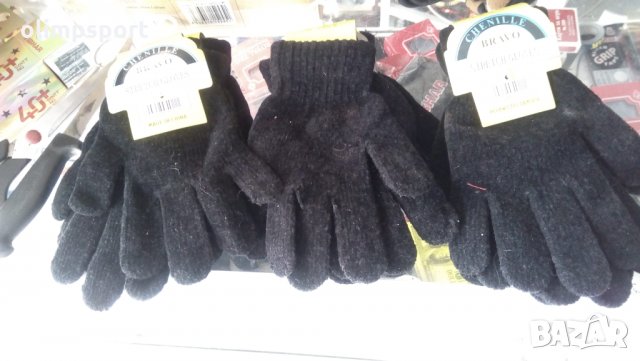 Дамски плетени ръкавици  Количество