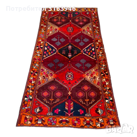 Персийски и ориенталски килими , снимка 11 - Килими - 44758917