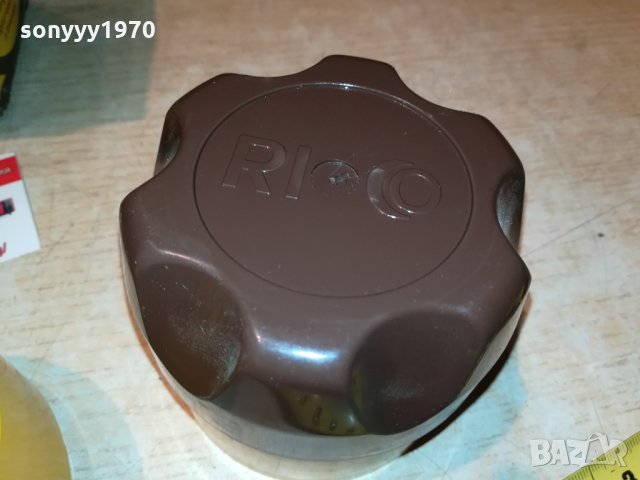 rico saftpresse germany 1009211246, снимка 9 - Антикварни и старинни предмети - 34088608