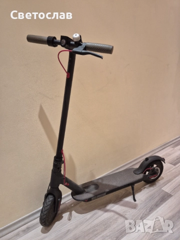 Електрическа тротинетка Xiaomi Mijia M365