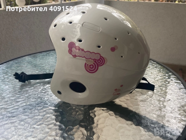 Ски каски и очила, снимка 3 - Зимни спортове - 52671820