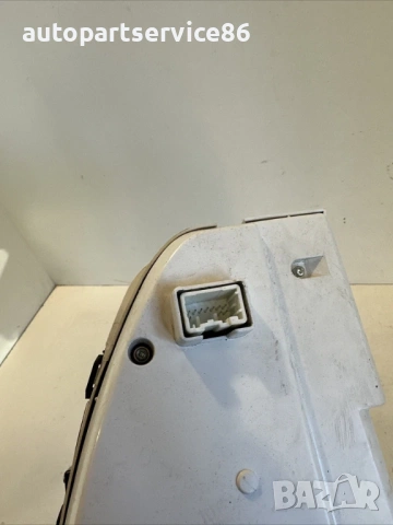 Инструмент за скоростомер Taho LHD за Volvo V70 2.0 TDI 163HP (2012) 31327581AA, снимка 2 - Части - 54123179