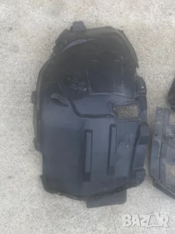 подкалник преден ляв и преден десен мерцедес е класа W213 2018