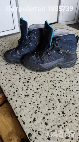 Туристически обувки HIGH KOLORADO номер 37