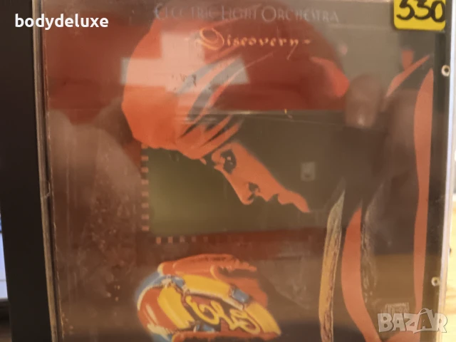 матрични аудио дискове, снимка 6 - CD дискове - 50492108